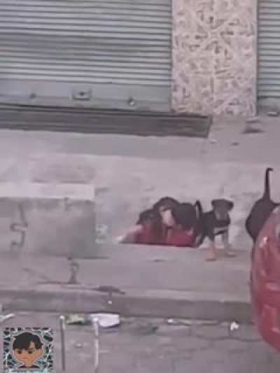 tilin la puso m&aacute;s que todo el sub