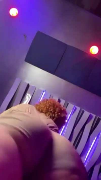 Twerk comp😍😍