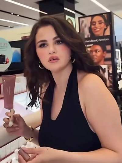 Hello Selena, would you&hellip;  (fill in the blanks)