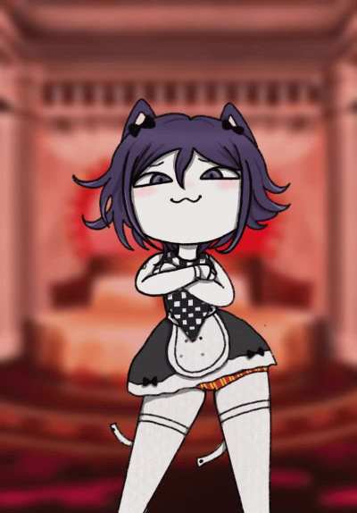 danganronpa