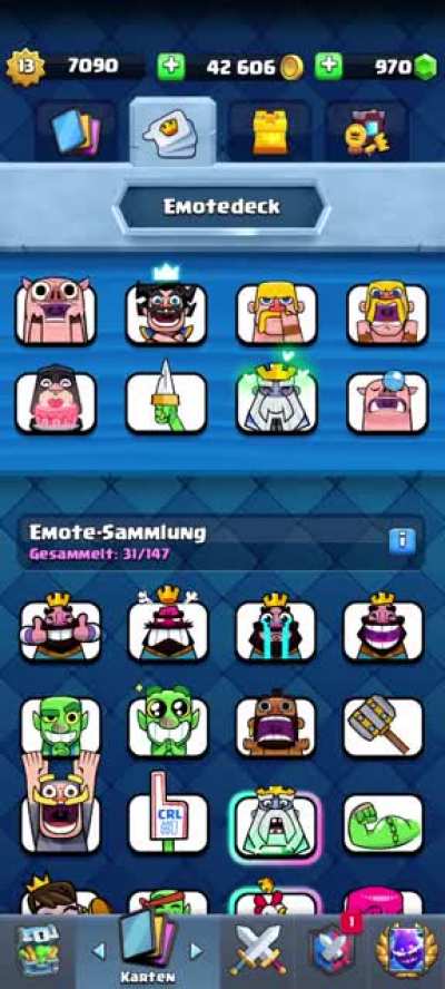 Idea for a new emot?