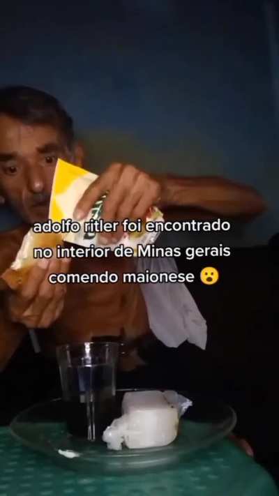 T&aacute; at&eacute; falando alem&atilde;o