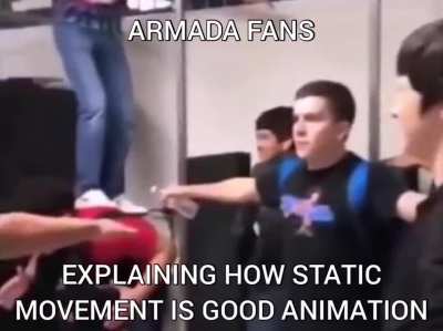 Transformers fans