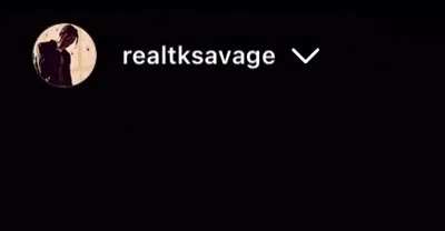 NEW Don Toliver X TK Savage snippet played on TK Savage&rsquo;s instagram live 👀