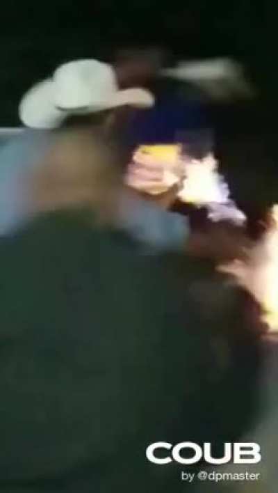 to conduct a live performance