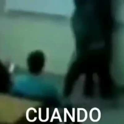 Cuando