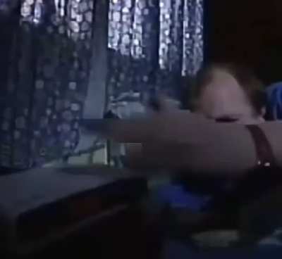 The alarm won&rsquo;t turn off