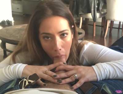 hot orgasm