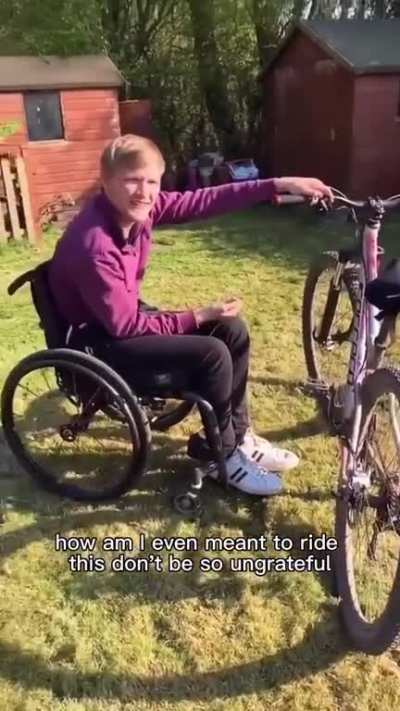 British humour at its finest