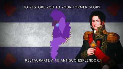 Alguna vez la escucharon?