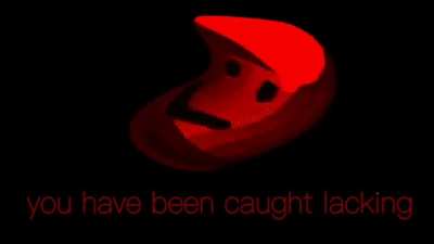 No sauce