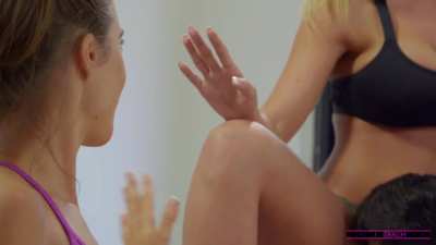 Stepmom Creampie &ndash; S7:E5