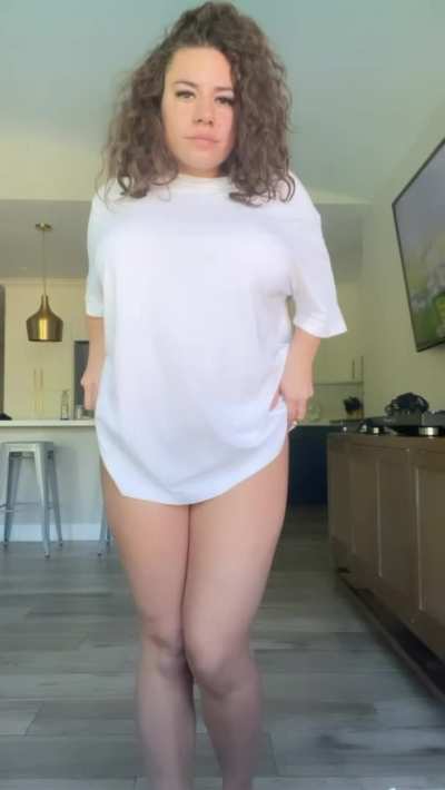 How&rsquo;s my twerk?