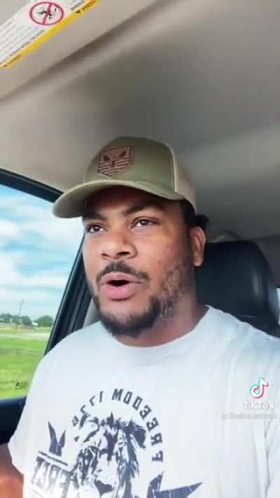 A tale of a racist cashier and a black customer