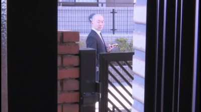 That Day Nozomi Opened the Door to Her Former Lover ...