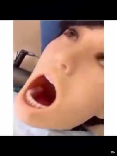 me at the doctors office trying to get a shot
