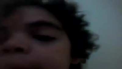 Se pego esse filho da puta no meio da rua em, quebro na porrada