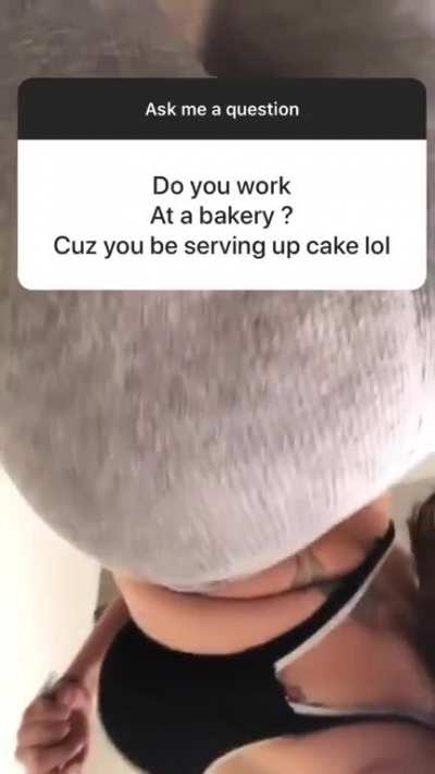 Bakery