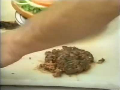 &ldquo;that kid changed his mind. can you make his hamburger a taco instead?&rdquo;