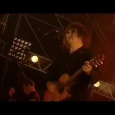 The cure the blood