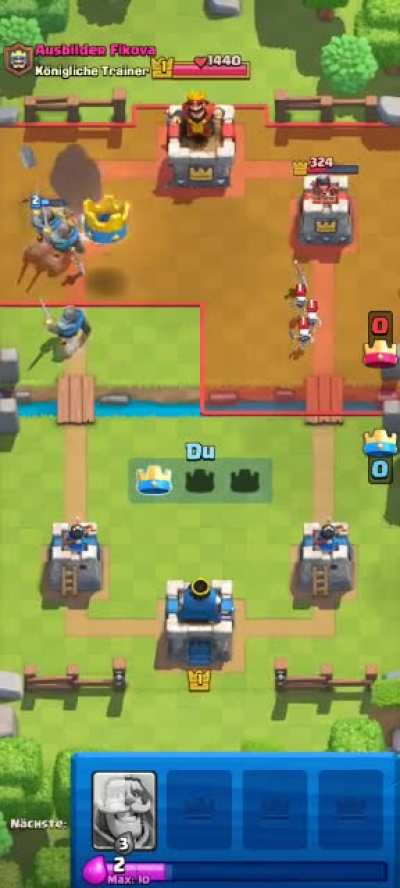best deck ever