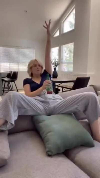 those moves tho
