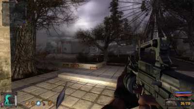 Those rocket launcher dudes are deadly i tell ya