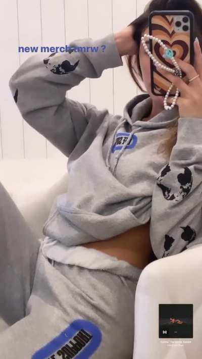 Lounging