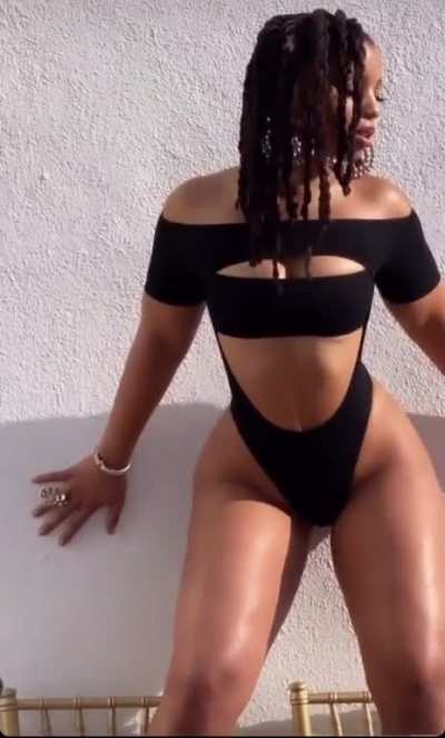 Chloe Bailey