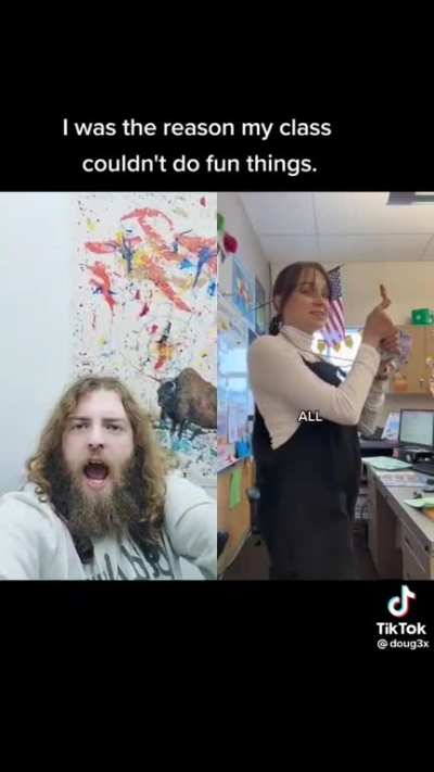 Oh no