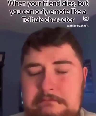 😞