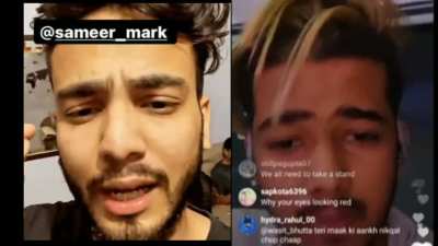 Who did it better?