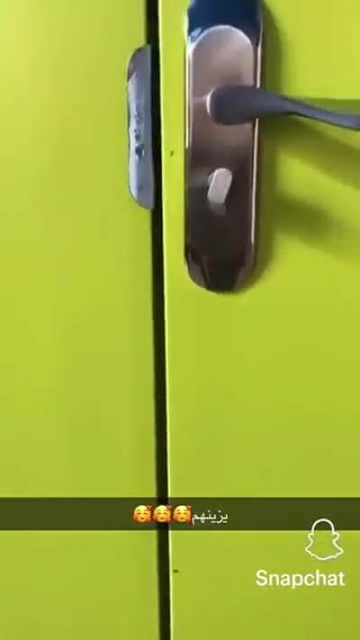 blursed kindergarten