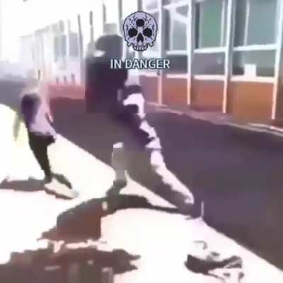 Depths ganking
