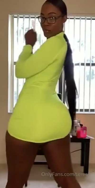 Certified baddie