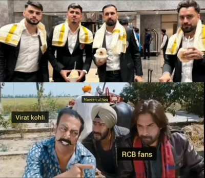 Responsibility Goldy bhai le lenge