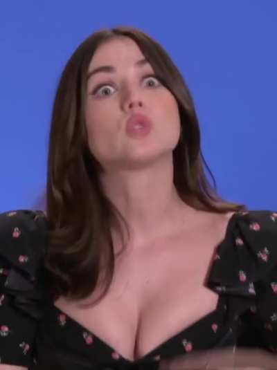 From an interview for "The Gray Man"