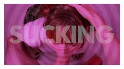 The Sissy Machine: Cocksucker