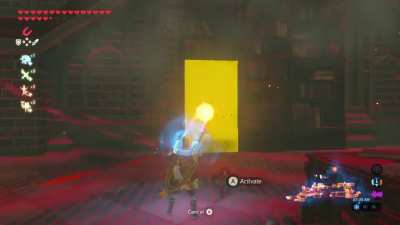 Breath of the Wild has us feeling like we&rsquo;re such bad a** players but then do the stupidest