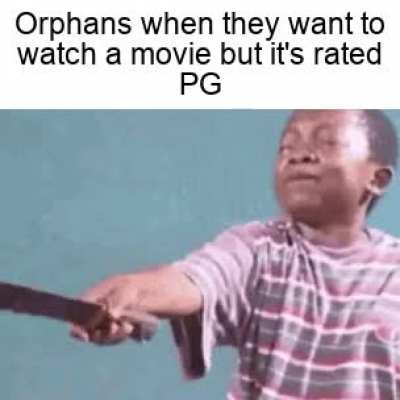 Parental guidance