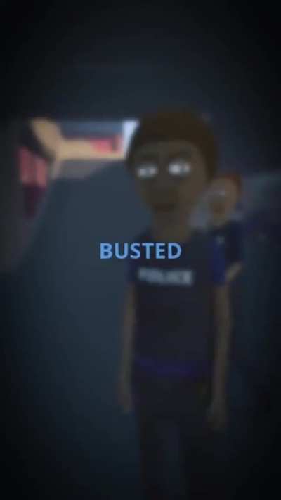 Truth is... The game was rigged from the start.