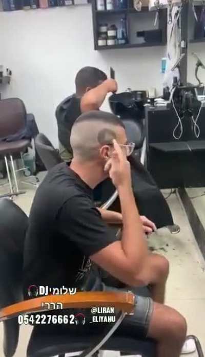 He must be a Youtube influencer