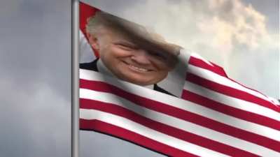 The Trump Empire