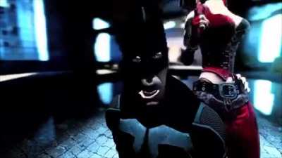 Batman&eth;