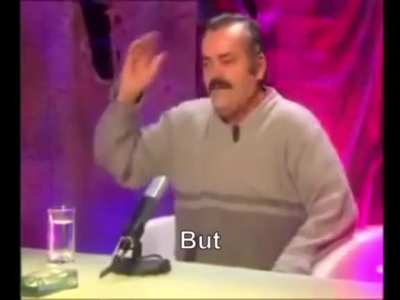 The boys discussing fandoms. Me on Re;Zero fandom: