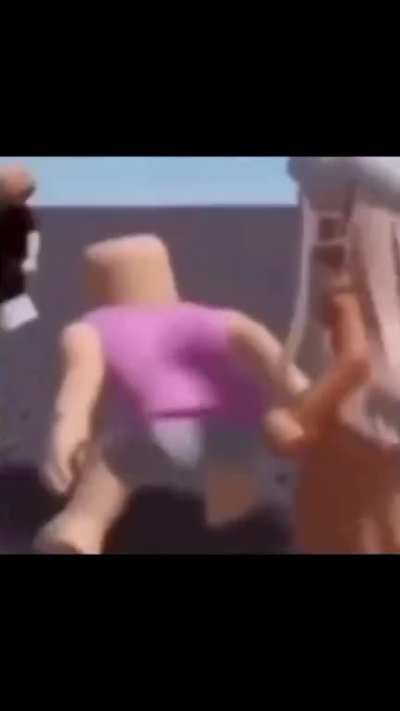 😨