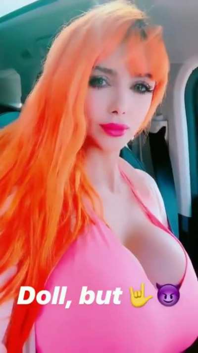 big boob
