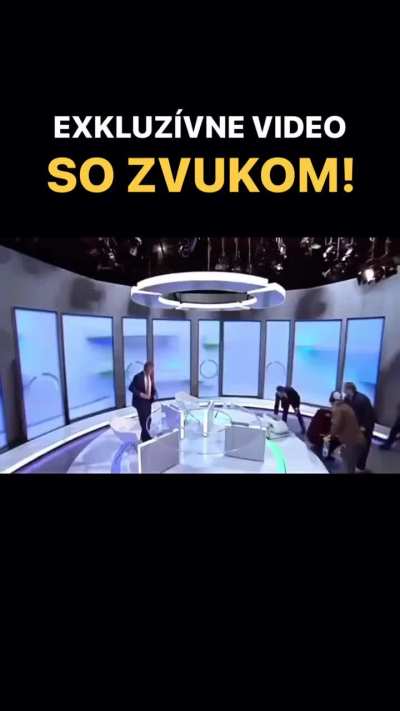Huliak aka. p&yacute;cha predch&aacute;dza p&aacute;d (najlep&scaron;ie video za posledn&eacute; dek&aacute;dy)