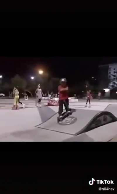 So close...
