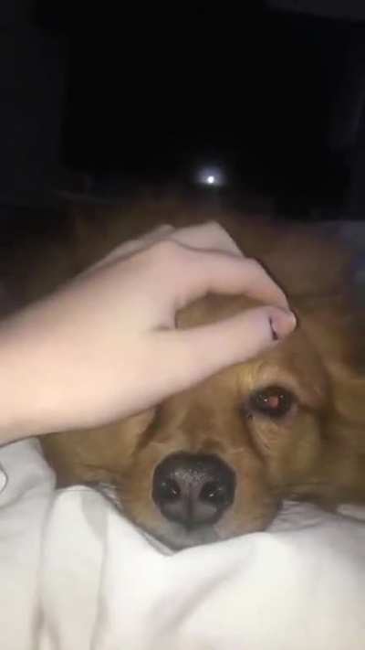 Summoning a demon!
